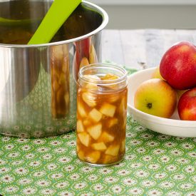 Instant Pot Apple Pie Filling | realmomkitchen.com