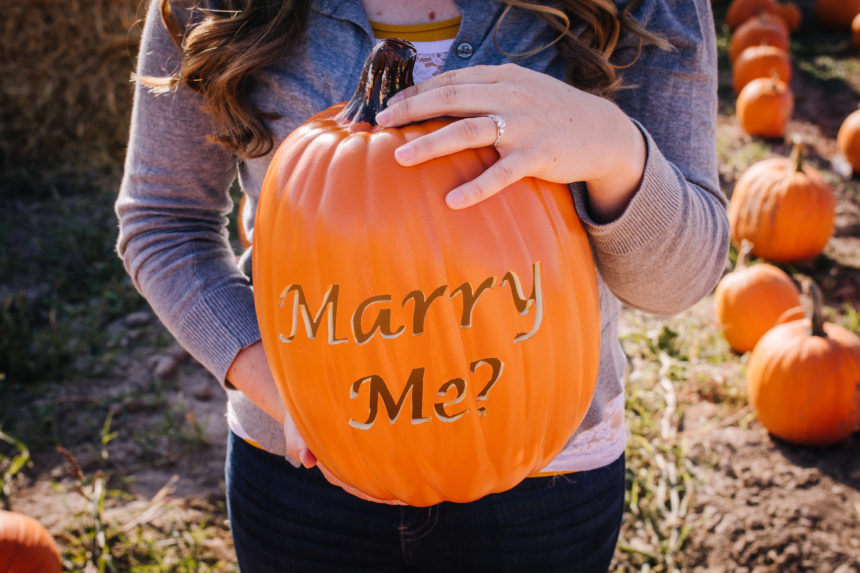 Fallen in Love Bridal Shower | realmomkitchen.com