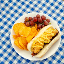 South Carolina Bird Dogs | realmomkitchen.com