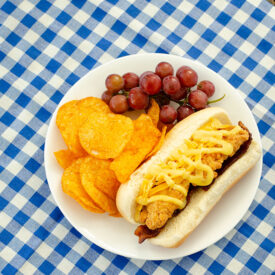 South Carolina Bird Dogs | realmomkitchen.com