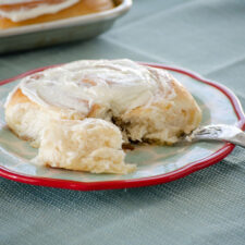 Perfect Cinnamon Rolls | realmomkitchen.com