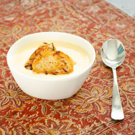 Baguette Croutons | realmomkitchen.com