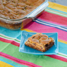 Knock You Naked Bars | realmomkitchen.com