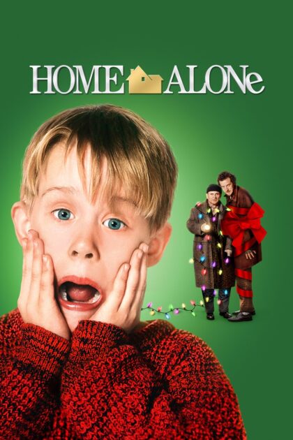 Fab Five Christmas Movies | realmomkitchen.com