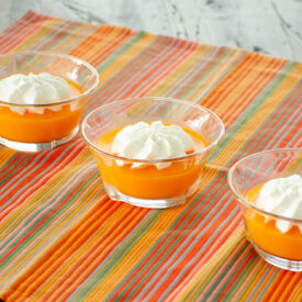 Creamy Jell-O Salad | realmomkitchen.com