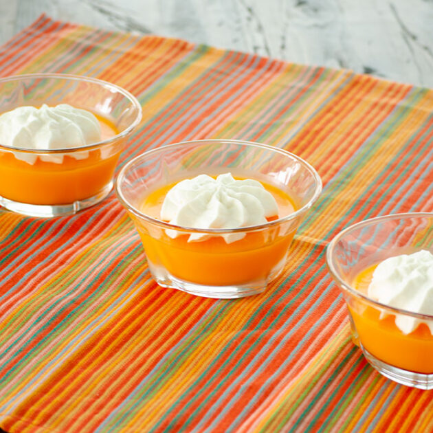 Creamy Jell-O Salad | realmomkitchen.com
