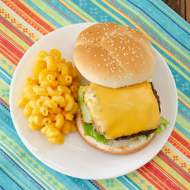 Mouthwatering Meatloaf Burgers | realmomkitchenc.om