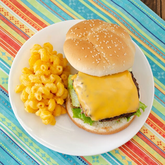 Mouthwatering Meatloaf Burgers | realmomkitchenc.om