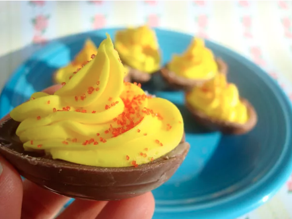 Easter Fab Five | realmomkitchen.com