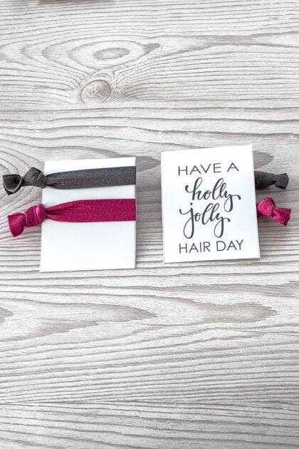Inexpensive Girlfriend Gifts | realmomkitchen.com