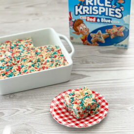 The Best Rice Krispie Treats | realmomkitchen.com