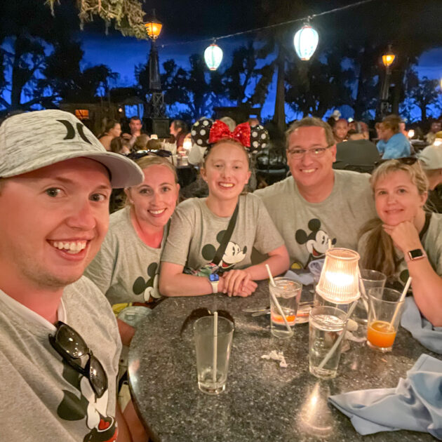 Disneyland Food 2022 | realmomkitchen.com