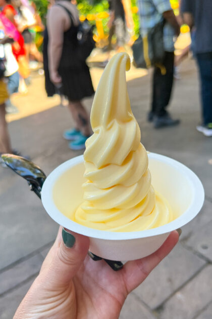 Disneyland food you can't miss! See where to find the best food