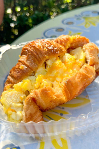 Disneyland Food 2022 | realmomkitchen.com