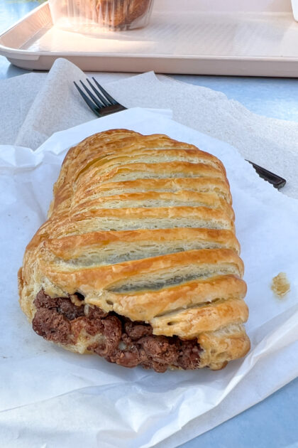 Disneyland Food 2022 | realmomkitchen.com
