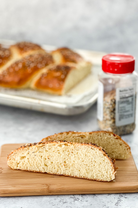 Everything Bread | realmomkitchen.com