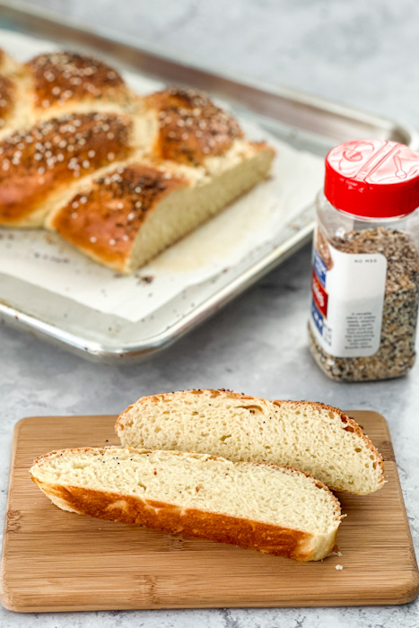Everything Bread | realmomkitchen.com