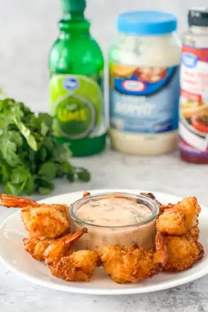 Creamy Sweet Chili Sauce | realmomkitchen.com