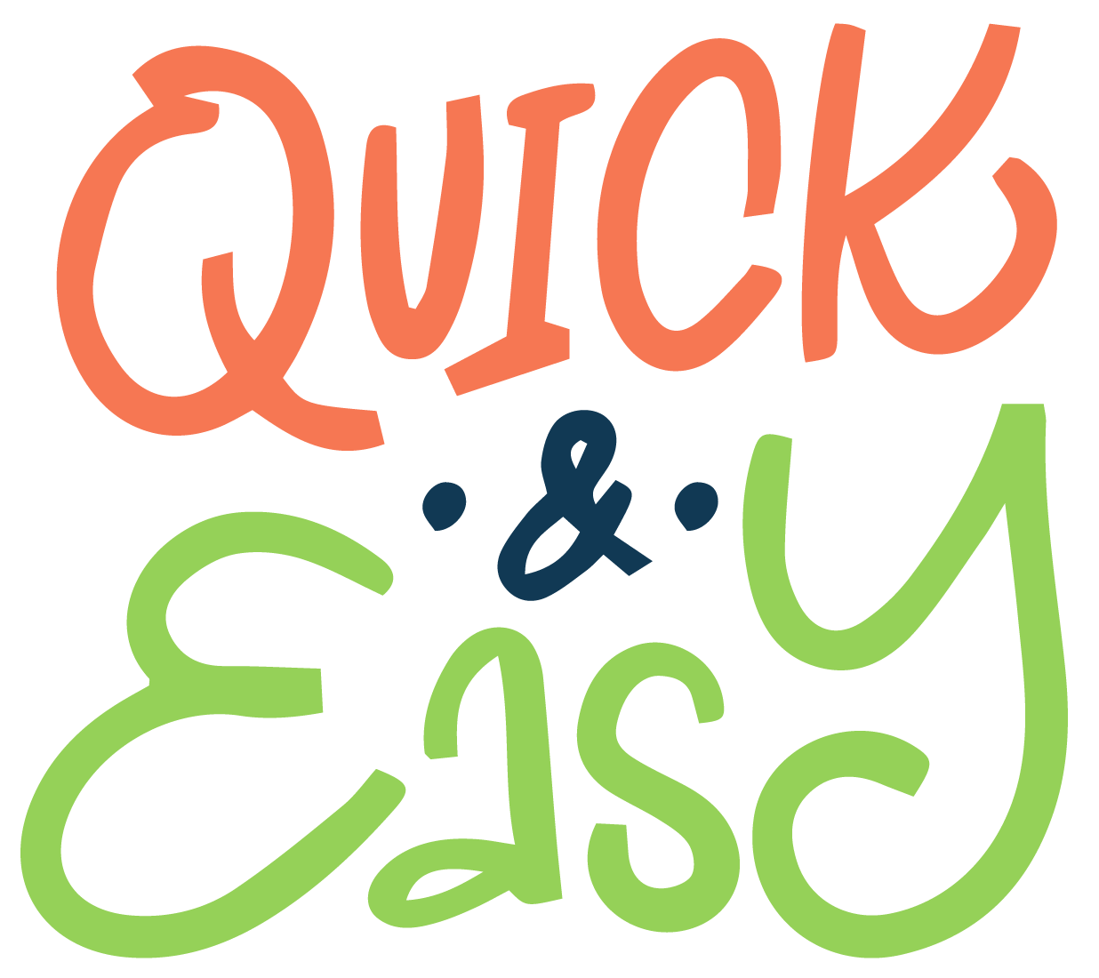 Quick and Easy Recipes Real Mom Kitchen