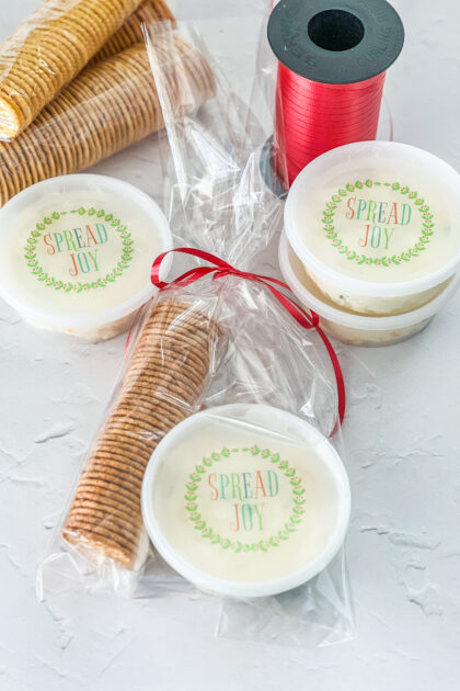 Spread Joy Neighbor Gift