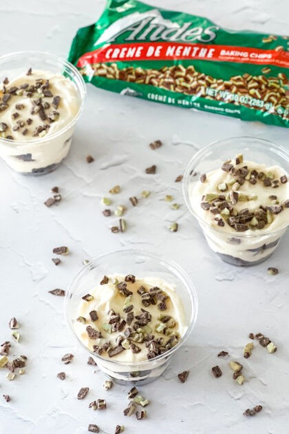 Delicious Toffee Brownie Trifle Recipe For Special Occasions