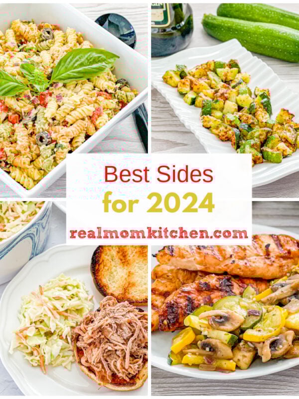 best sides of 2024