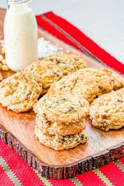 copycat version cookie royale