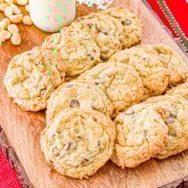 Copycat Royale Cookies