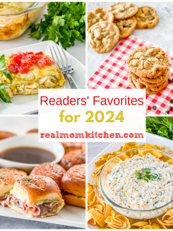 readers favorites of 2024