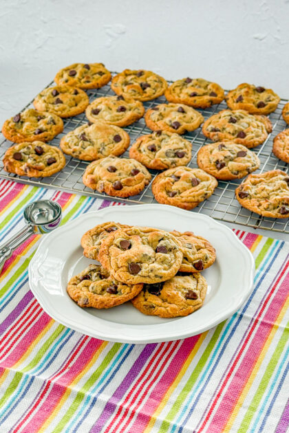 snoop dogg rolls royce pb-chocolate chip cookie recipe