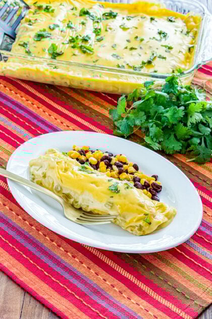 queso enchilado
