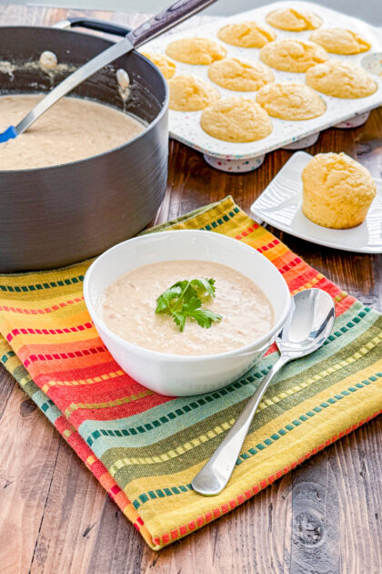 crockpot white chicken chili recipe