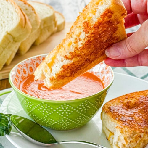 grilled cheese sandwich recipe