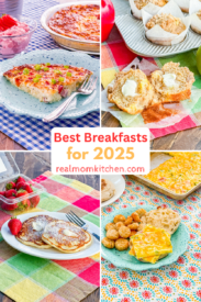 best breakfast for 2025