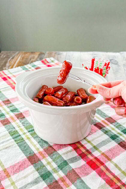 little smokies recipes