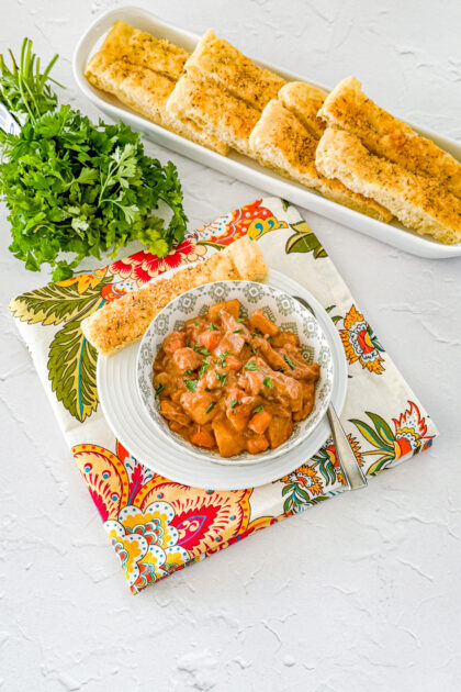 easy beef stew recipe crock pot